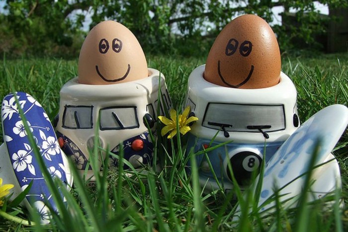 A húsvét így az igazi! 11