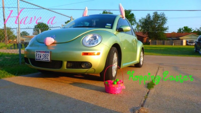 A húsvét így az igazi! 10