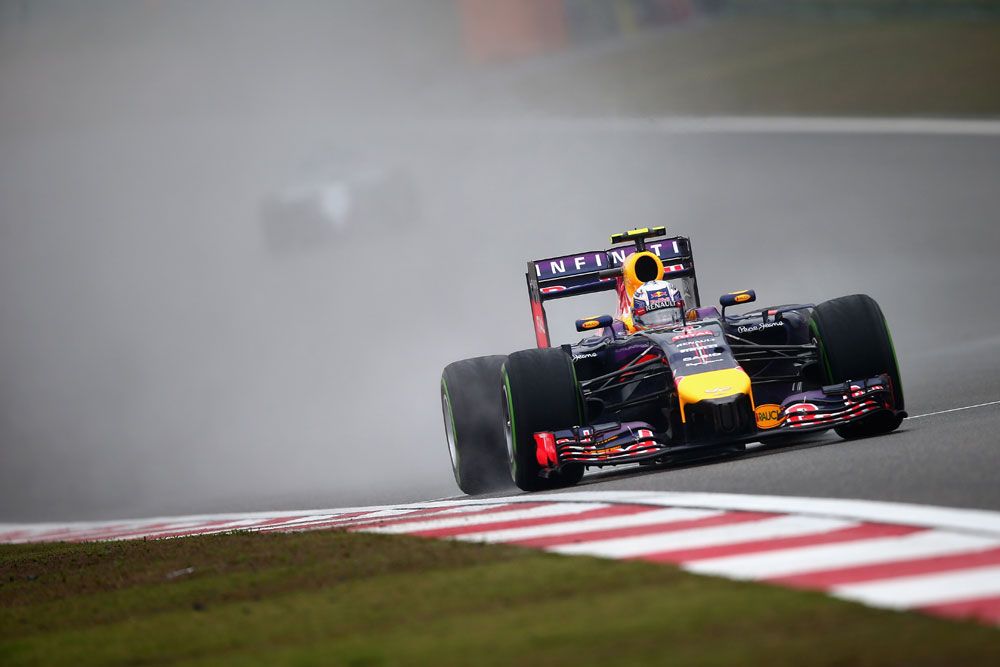 Vettel: Ricciardo jobb nálam 7