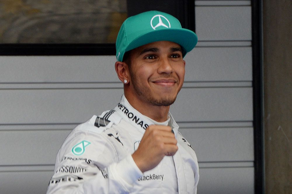 F1: Maldonado megúszta a büntetést? 10