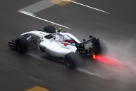 F1: Räikkönen a sebességváltó miatt szenvedett 42