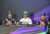 F1: Räikkönen a sebességváltó miatt szenvedett 47