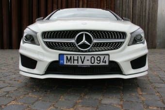 Kitalálja az árát a Mercinek?