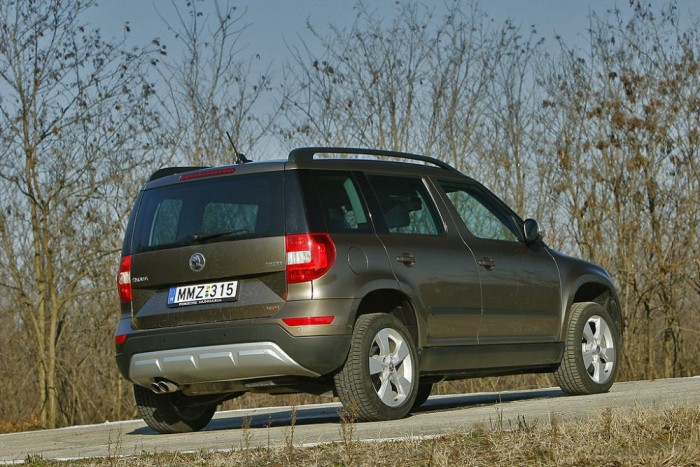 Szögletes fara jól áttekinthető, a kockaformával a térkihasználás is igen kedvező