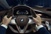 Így kényeztet a jövőben a BMW 45