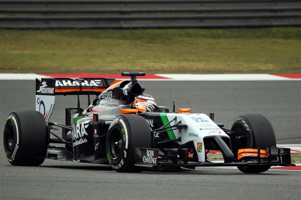 F1: Megint villantott az újonc 10