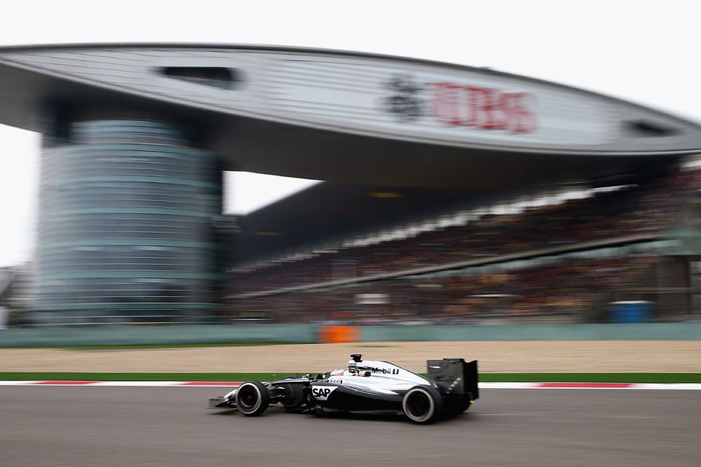 F1: Hamilton máris a csúcson érzi magát 13