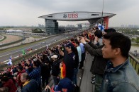 F1: Megint villantott az újonc 33