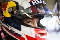 F1: Megint villantott az újonc 39