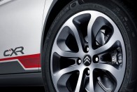 Kompakt terepessel újít a Citroën 9