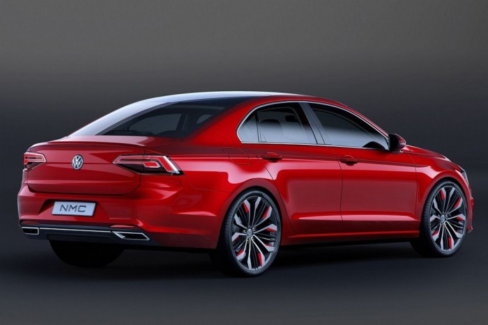 Mit szólnál egy négyajtós Golf kupéhoz? 6