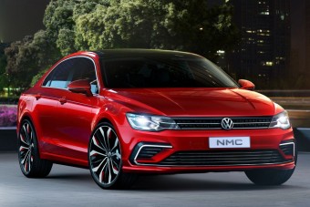 Mit szólnál egy négyajtós Golf kupéhoz?