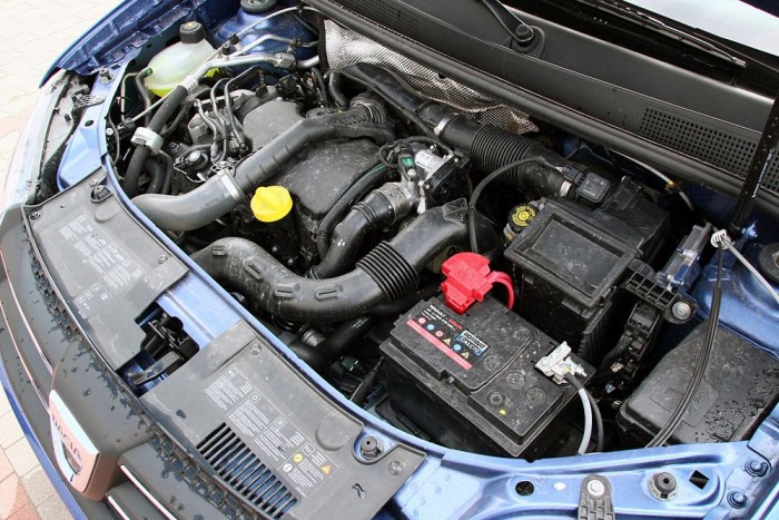 Valószínűtlenül keveset eszik a dízelmotor