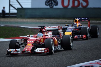 F1: A benzintől táltosodott meg Alonso?