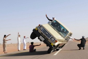 Top 10: Hol a legolcsóbb a benzin?