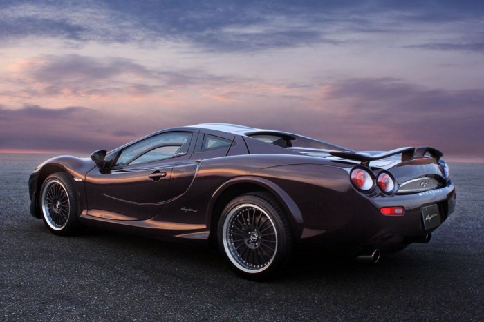 Búcsúzik a világ legrusnyább autója 7