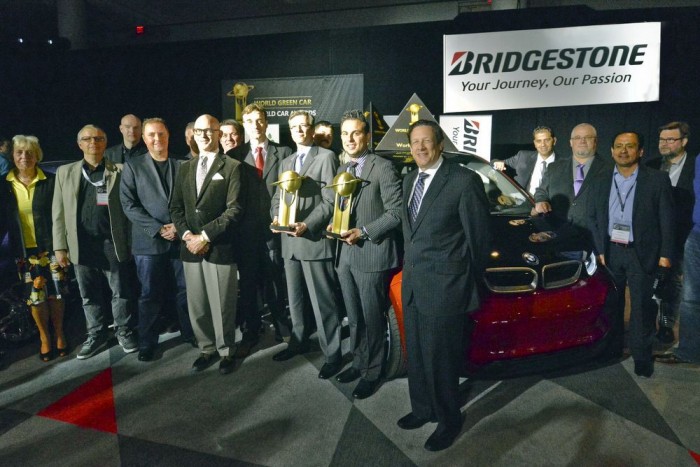 Magyarok gyártják a világ legjobb autóját! 7