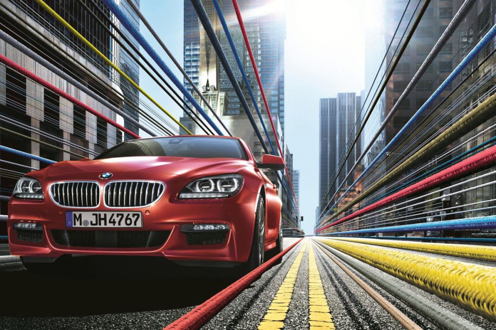 A tavalyi pénzügyi adatok alapján a BMW-nek van mire büszkének lennie. Az értékesítésben és profitban is rekordot értek el, de még jobb eredményt várnak 2014-re