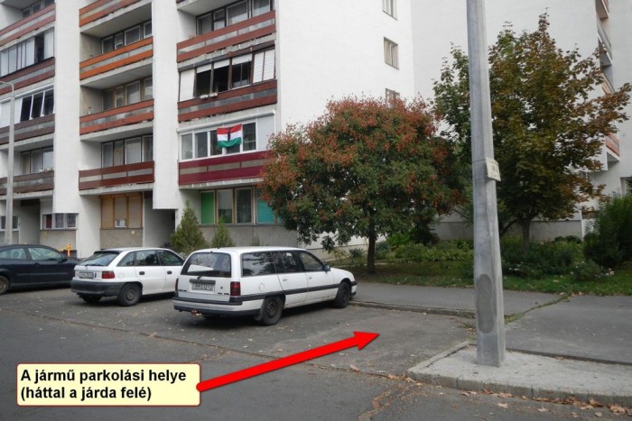 Füst ment be az ablakon