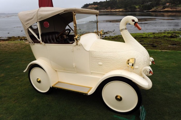 Top 10: Ha Gombóc Artúr autót választana 13 | Vezess Brooke Swan Car