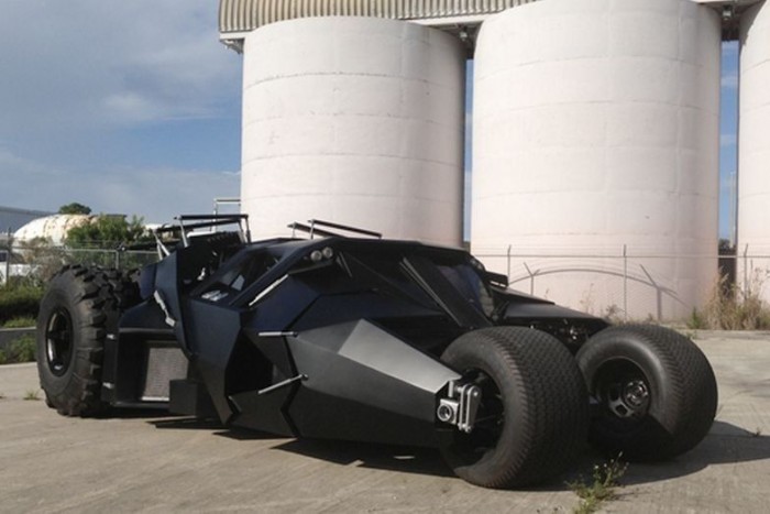 Top 10: Ha Gombóc Artúr autót választana 11 | Vezess Batmobile legálisan