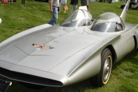 GM XP-21 Firebird III