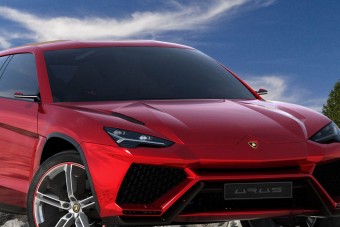 Szlovákia gyárthatja a következő Lamborghinit