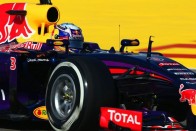 F1: Ricciardo mindenkit elhallgattatott 4