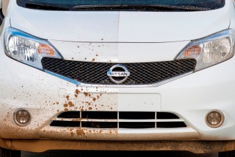 Csődbe mehetnek az autómosók