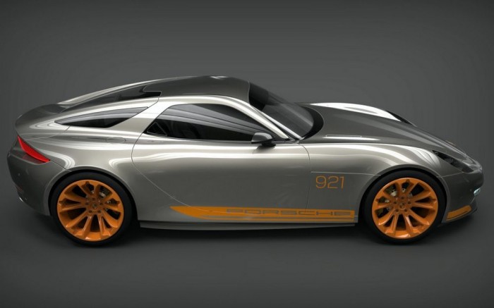 Négyszemélyes luxuskupé Porsche módra 6 | Vezess Négyszemélyes luxuskupé Porsche módra 6