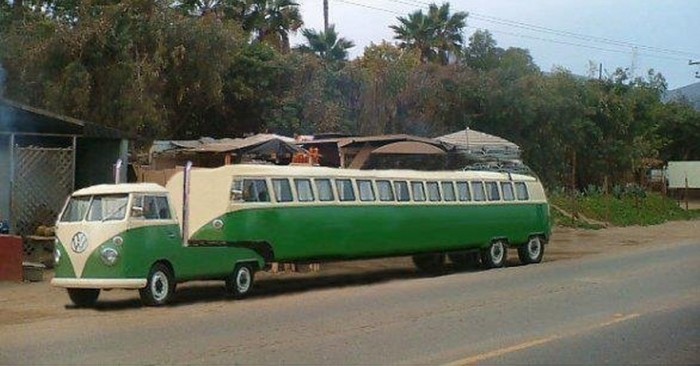 A kirándulás királyi módja 10 | Vezess Volkswagen