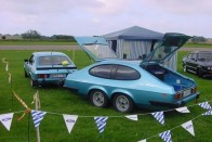 Ford Capri