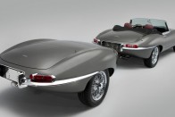 Jaguar E-type