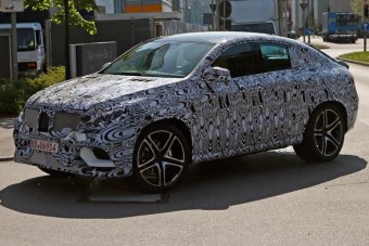 Kémfotókon az X6 gyilkosa