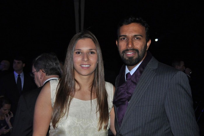 F1: Két napot tesztelt a női pilóta 7 | Vezess Silvestro és Safiulla