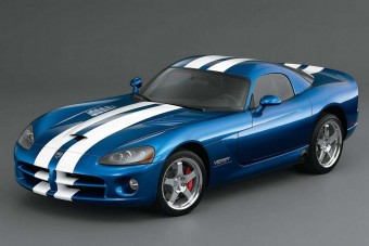 Viper visszahívás: női kéz kell hozzá