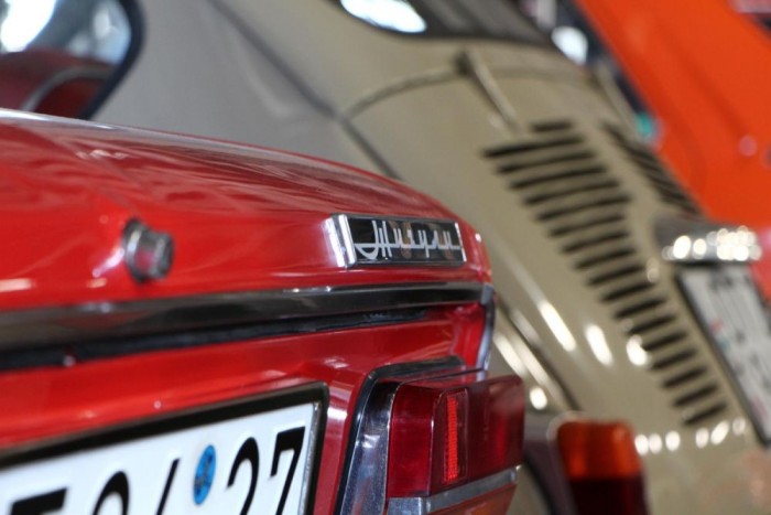 Orosz feliratok a 2103-ason