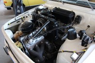 A jó öreg Wartburg kétütemű motorjának látványa kiben kelt nosztalgiát?