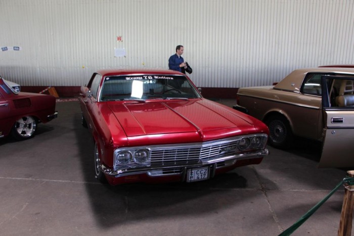 Vendégszereplők is akadtak