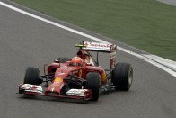 F1: Räikkönentől ez kevés! 4