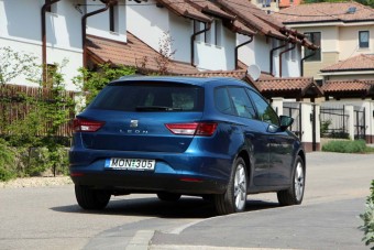 A SEAT újra a sikerek útján