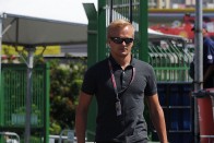 F1: A Mercedesnél tér vissza Kovalainen? 4