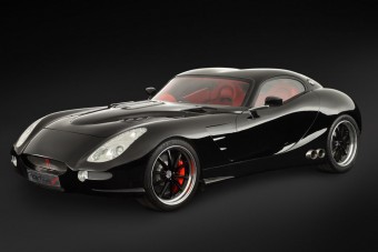 Itt a világ leggyorsabb dízel autója