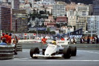 Graham Hill után ő lett Mr. Monaco Fotó: Europress