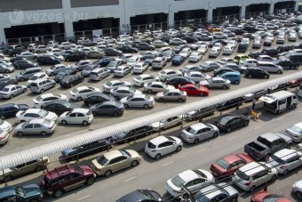 Autóháború: Corolla a Focus és a Golf előtt