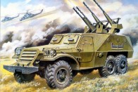 Orosz harcjárművek a rajzvászonról 22