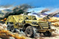 Orosz harcjárművek a rajzvászonról 23