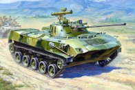Orosz harcjárművek a rajzvászonról 36