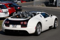 Torzszülött a Bugatti Veyron utódja 18