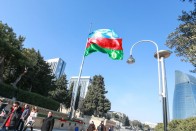 F1: 2016-ban jön az azerbajdzsáni futam 12